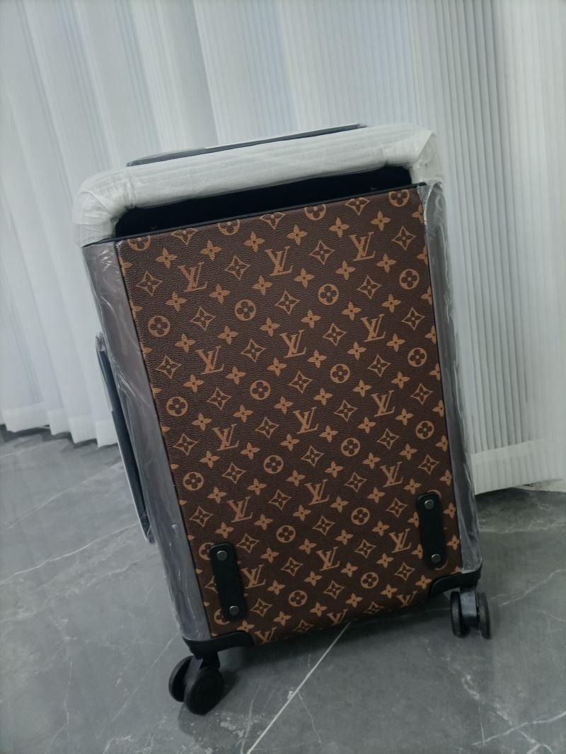 Louis Vuitton Suitcase